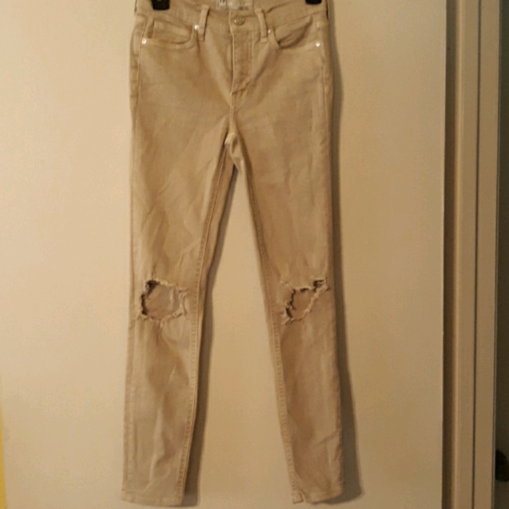 Free People Jeans